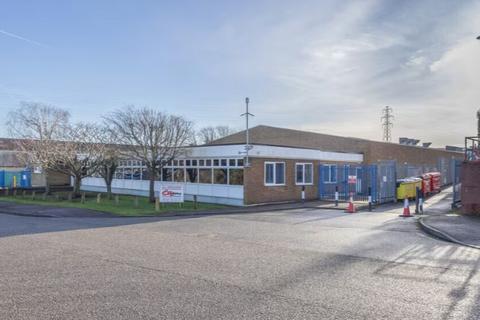 Warehouse to rent, 12-14 Edmonds Close Wellingborough NN8 2QY