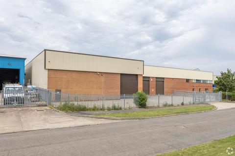 Industrial unit to rent, Caswell Rd Northampton NN4 7PW
