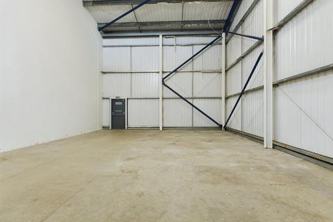 Warehouse to rent, 170 Rowan Rd London SW16 5BN