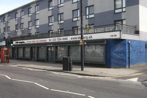 Office to rent, 34-44 Dalston Ln London E8 3AZ