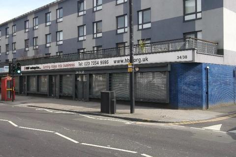 Office to rent, 34-44 Dalston Ln London E8 3AZ