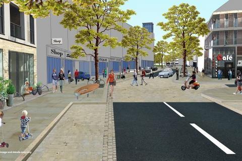 Retail property (high street) to rent, Locking Parklands Weston Super Mare BS24 7AA