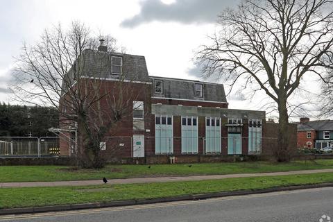Office to rent, 2 Walton Rd Aylesbury HP21 7SS