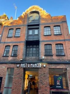 Office to rent, 37 Shelton St London WC2H 9HN