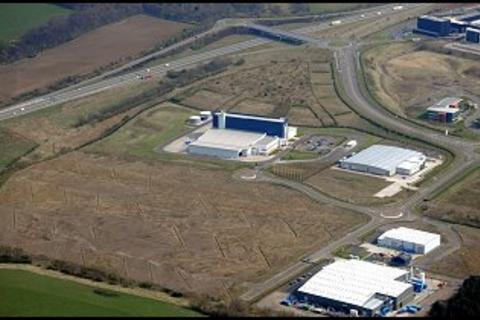 Land for sale, Byramsmuir Rd Holytown ML1 4WH
