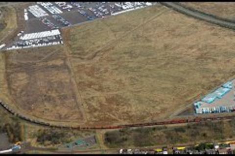 Land for sale, Condor Glen Motherwell ML1 4YU