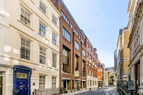 Office to rent, 30-31 Furnival St London EC4A 1JQ