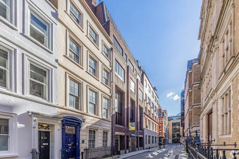 Office to rent, 30-31 Furnival St London EC4A 1JQ