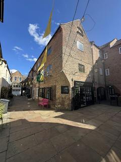 Retail property (high street) for sale, 2-8 Clarks Yard Darlington DL3 7QH