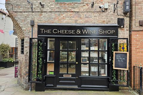 Retail property (high street) for sale, 2-8 Clarks Yard Darlington DL3 7QH