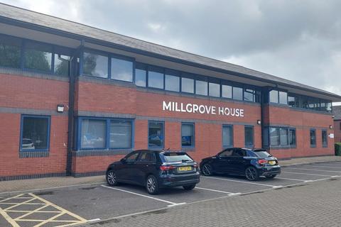 Office to rent, Parc Ty Glas Cardiff CF14 5DU
