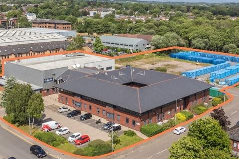 Office to rent, Parc Ty Glas Cardiff CF14 5DU