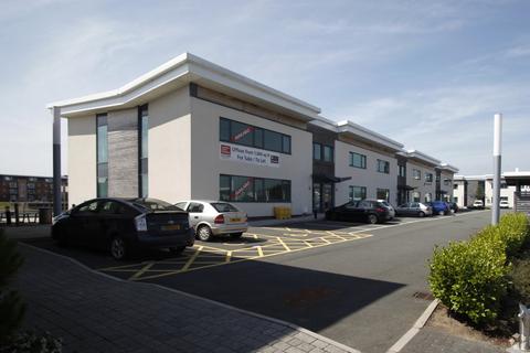 Office for sale, North Dock Llanelli SA15 2LF