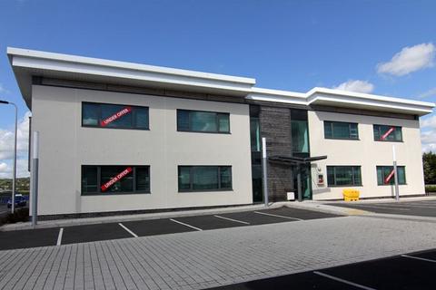 Office for sale, North Dock Llanelli SA15 2LF