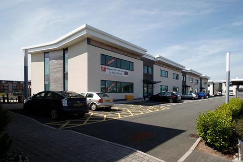 Office for sale, North Dock Llanelli SA15 2LF