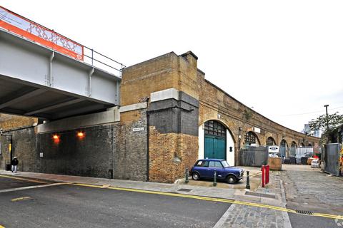 Industrial unit to rent, Union Walk London E2 8HP