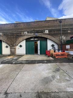 Industrial unit to rent, Union Walk London E2 8HP