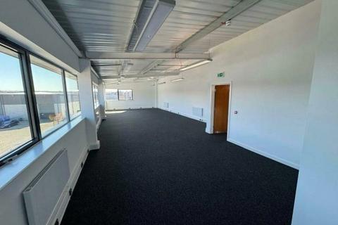 Warehouse to rent, Faraday Way Orpington BR5 3QW