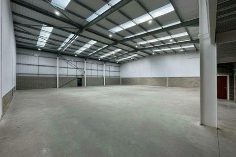 Warehouse to rent, Faraday Way Orpington BR5 3QW