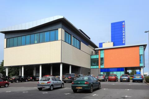 Office to rent, Bristol Rd Bridgwater TA6 4RR