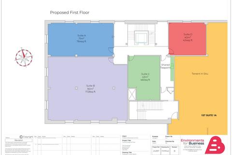 Office to rent, Bristol Rd Bridgwater TA6 4RR