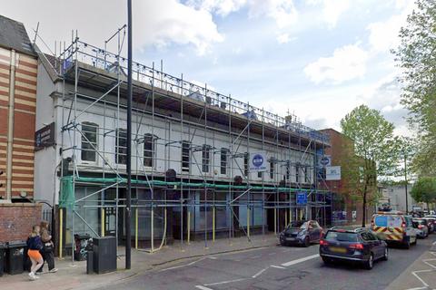 Retail property (high street) for sale, 180 A-D Cheltenham Rd Bristol BS6 5RB