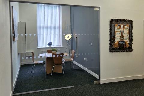 Office to rent, Middlesbrough Rd Middlesbrough TS6 6XH