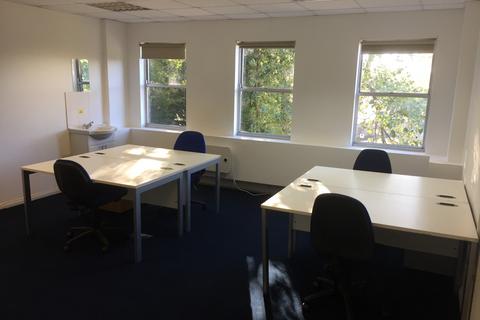 Office to rent, 100 Menzies Rd St Leonards On Sea TN38 9BB