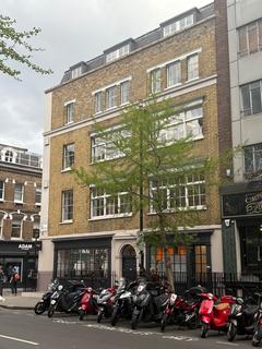 Office to rent, 21A Noel St London W1F 8GR
