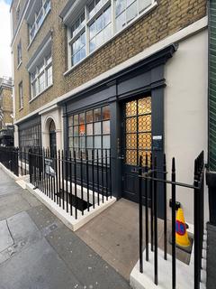Office to rent, 21A Noel St London W1F 8GR