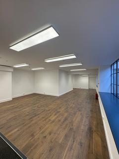 Office to rent, 21A Noel St London W1F 8GR