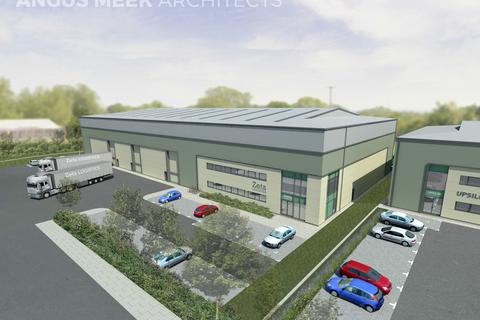 Warehouse for sale, Mill Ln Westbury BA13 4LD