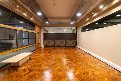Office to rent, 91 Peterborough Rd London SW6 3BU