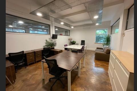 Office to rent, 91 Peterborough Rd London SW6 3BU