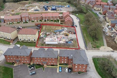 Land for sale, Rose Dr Chippenham SN15 1GD