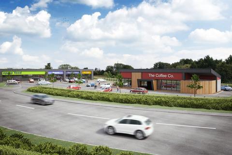 Convenience store for sale, Hawkeridge Rd Westbury BA13 4LD
