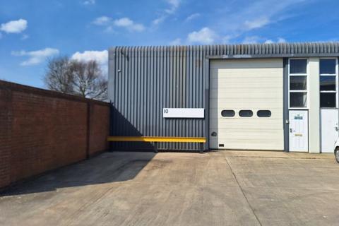 Industrial development to rent, William Rd Devizes SN10 3EW