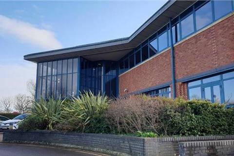 Office to rent, Windmill Business Park Swindon SN5 6PB