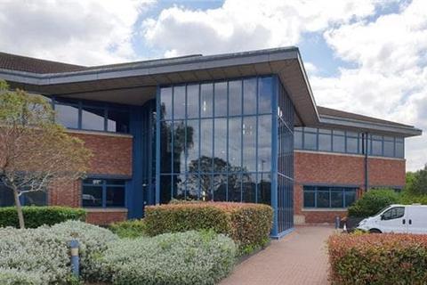 Office to rent, Windmill Business Park Swindon SN5 6PB