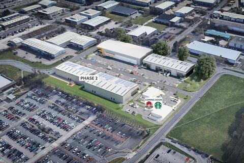 Warehouse to rent, 3 Welton Rd Wirral CH62 3PN