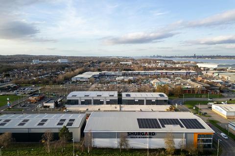 Warehouse to rent, 3 Welton Rd Wirral CH62 3PN