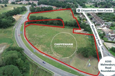 Land for sale, 163 Malmesbury Rd Langley Burrell SN15 5LP