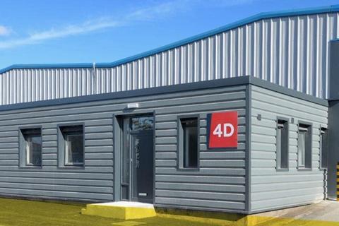 Warehouse to rent, Towngate Business Centre Rd Manchester M38 0PT