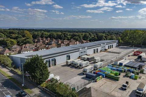 Warehouse to rent, Towngate Business Centre Rd Manchester M38 0PT