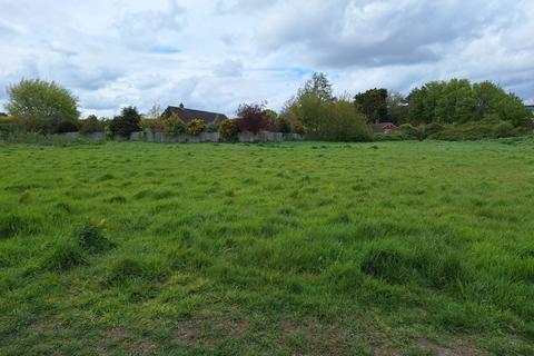 Land for sale, 4 Fordson Rd Devizes SN10 3UD