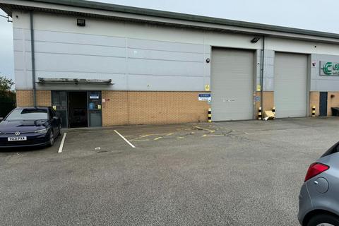 Warehouse to rent, Heron Business Park, Tan House Ln Widnes WA8 0SW
