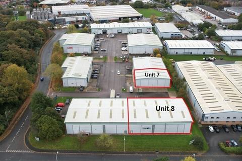 Property to rent, Martindale Rd Wirral CH62 3PT