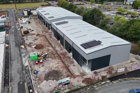Warehouse for sale, 3 Welton Rd Wirral CH62 3PN