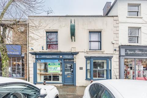 Office to rent, 42 High St Royal Wootton Bassett SN4 7AF