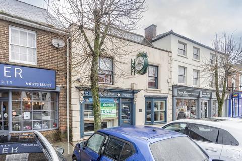 Office to rent, 42 High St Royal Wootton Bassett SN4 7AF